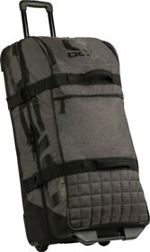 801001.02 Ogio Trucker Gearbag Cargo Luggage Bag Case Dark Static