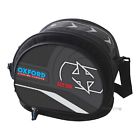 Ol220 Oxford Tailpack Deluxe Helmet Tail Bag Carrier Lifetime 5030009048678