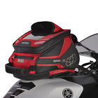 Ol256 Oxford Tank Tailer Bag Tailpack Red Luggage Motorcycle 5030009101816