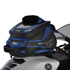 Ol257 Oxford Tank Tailer Bag Tailpack Blue Luggage Motorcycle 5030009101823