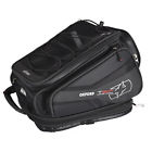Ol335 Oxford T30r Tailpack Black 5030009101519