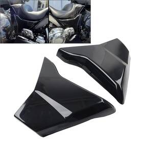 Onestart 636432470762 Left Right Side Cover Panel Fairing For Harley Trike Glide Ultra Classic 09-23
