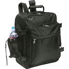 Oplk201827735645 Zizi Sports Supply Black Motorcycle Trunk Sissy Bar 6789421682791