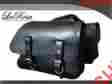 Orsbto03c Sportster La Rosa Harley-davidson Larosa Black Leather Laced Harley Throwover Left Right Saddlebags Orsbto03c Sportster La Rosa Harley-davidson Larosa Black Leather Laced Harley Throwover Left Right Saddlebags