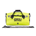 Osah-green-40l Borleni Dry Duffle Tail Pvc Waterproof Saddle Bag 8011574194301