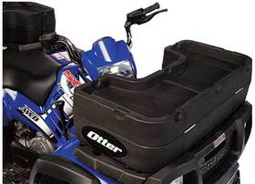 200545 Otter Ice - Atv Front Monster Box Ext. Lid