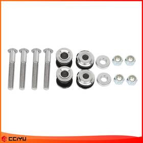 Ou11264320176409parts Outstanding-carparts Detachable Docking Hardware Kit For Sportster Xl 883 1200 2004-2022