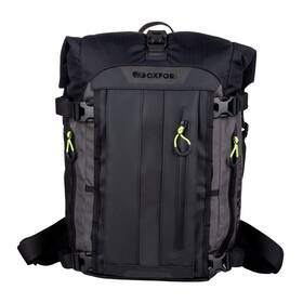 Ol00302 Oxford Products Atlas B-20/30 Advanced Backpack 20 L