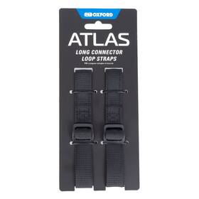 Ol006 Oxford Products Atlas Long Connector Loop Straps