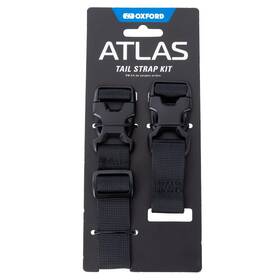 Ol007 Oxford Products Atlas Tail Strap Kit