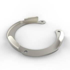 Ol279 Oxford Products Tank Bag Adaptor