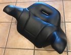 P52300225 Harley Davidson Oem Touring Tour Pack Seat Flhtcu Flhx P52300225 Harley Davidson Oem Touring Tour Pack Seat Flhtcu Flhx