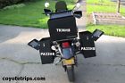 Pa40hb Coyotetrips.com Motorcycle Aluminum Pannier
