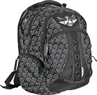 28-5010 Pack Freak Gray Racing School Black Hicking Fly Neat