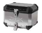 Ttcnc700x38ls Package- 38l Nc700x Aluminum Topcase Trax Honda