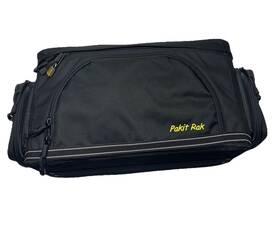Pr-1000 Pakit Rak Motorcycle Luggage Bag- Pr 1000