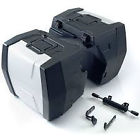 A9508120 Pannier Explorer Triumph Tiger Day Shipping System