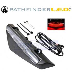 5ax9 Pathfinder Mn/5ax9 Led Trunk Light For 2018-2019 Honda Gl1800 Gold Wing - Electrical Ow