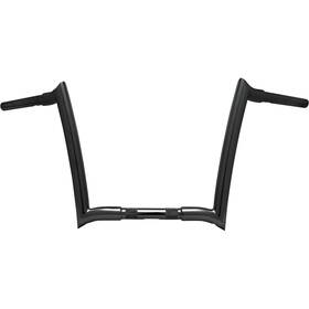 Oemb125-12 Paul Yaffes Bagger Nation 12 Inch Oem Monkey Bars Black B