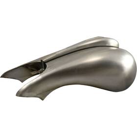Stk-rzr-10 Paul Yaffes Bagger Nation Stk-rzr-10/16 Stretched Tank Flh/flt 2010-up