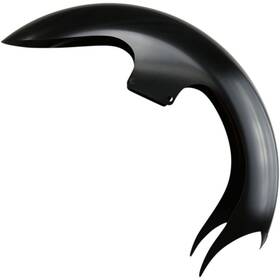 Talon23-14l-b Paul Yaffes Bagger Nation Talon Fender 23 Inch With Black Spacers 14-up Talon23-14l-b Paul Yaffes Bagger Nation Talon Fender 23 Inch With Black Spacers 14-up