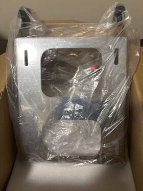 Pb Ymt 705338332303 Tour Pack Mount Bracket For Harley Davidson King Electra Glide 2014-25
