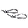Phs-16 Giant Loop Pronghorn Straps Grey Pair In Stock