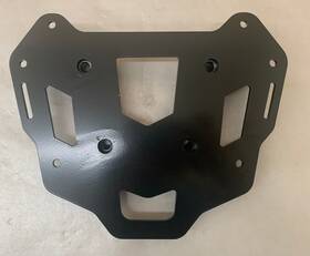 2b000875 Piaggio Top Box Support Plate Only