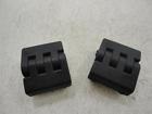 6653-01-851 Pin Moto Guzzi Stelvio Saddlebag Hinge Hinges Set