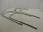 6667-01-863 Pin Harley Davidson Flh Touring Saddlebag Rail Guard Left Right
