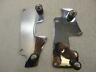 6826-01-926 Pin Triumph Rocket Iii Touring Passenger Backrest Docking Plate Detachable