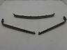 81162-mca-000 Pin 7210-01-381 Honda Goldwing Trunk Trim Molding Left Right Center Set