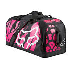 12271-285 Pink Black Racing Mx Gearbag Fox Motocross Marz Motorcycle Podium
