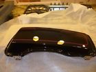 90627-07cks Pinstripe Rh Saddlebag Lid Harley Black Davidson Vivid Cover 90627-07cks Pinstripe Rh Saddlebag Lid Harley Black Davidson Vivid Cover