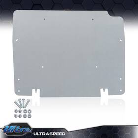 Ult653233 Pit66 Fit For 14-22 Harley Touring Tour Pak Pack Road Street Glide Trunk Base Plate