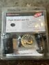 Pl-bk-pw Eglidegoodies Eglide Goodies Black Push Button Flush Mount Saddlebag Latches