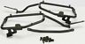 Cb500f-cbr500r Pl1119 Givi Monokey Tubular Side Case Holder Standard Honda