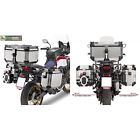 Pl1144cam Givi Mounting Hardware Side Case Outback