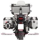 Pl1161cam Givi Saddlebag Mount For Outback Cases Honda Africa 8019606201737