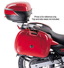 Pl188 Givi New Motorcycle Specific Tubular Side Case Holder