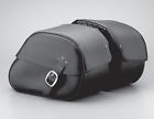 08l56-mcv-100h Plain Leather Mounting Brackets T 02-08 Mounts 08l56-mcv-100a Saddlebags Honda Vtx1800r