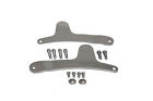 50-0808 Plates Sissy Sportster Harley 1979-93 Bar Brackets Side
