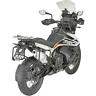 Plor7710mk Givi Side Case Mounting Rack For Monokey Rapid 019606246714