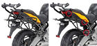 Plr450 Givi Specific Tubular Side