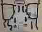 Plr532 Givi Giv Rapid Release Luggage Rack