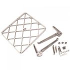 Pmb-01-1204 Pro Moto Billet Rack It Rear Cargo