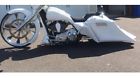 Pmre Harley Davidson Complete Bagger Touring Kit Saddlebags Fender Tank