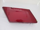 90201059dzt Pn Harley Davidson Left Saddlebag Bottom No Lid Models 90201059dzt Pn Harley Davidson Left Saddlebag Bottom No Lid Models