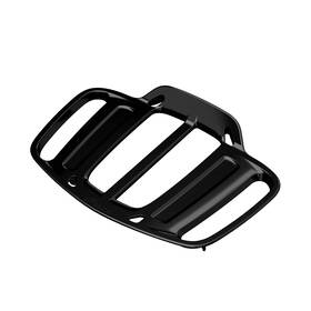 2884452-266 Polaris Trunk Rack Gloss Black