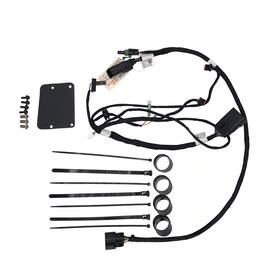 2889065 Polaris Touring Trunk Installation Kit